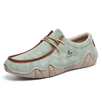 Urban Nomad- Men's Loafers