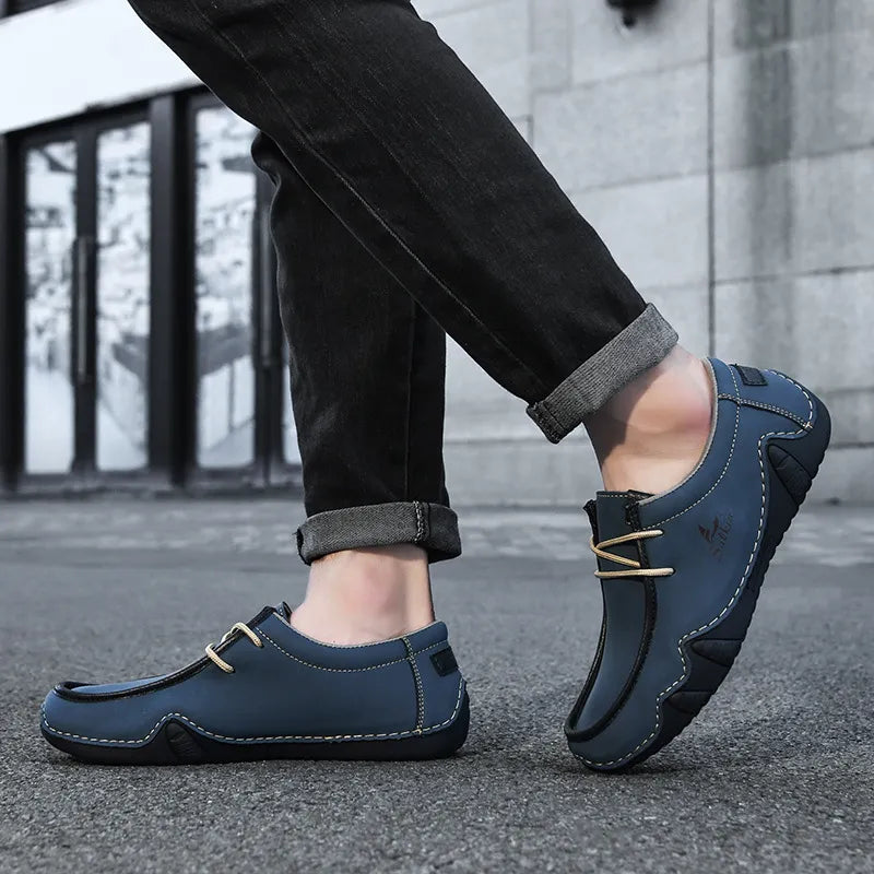 Urban Nomad- Men's Loafers