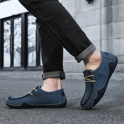 Urban Nomad- Men's Loafers