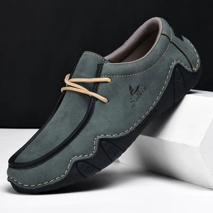 Urban Nomad- Men's Loafers