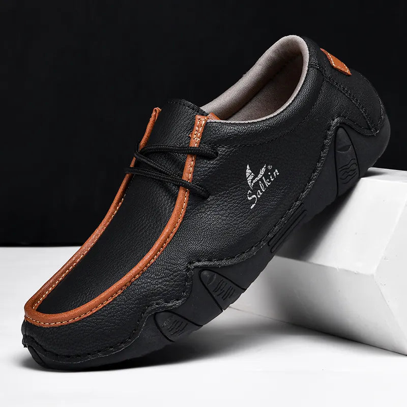 Urban Nomad- Men's Loafers