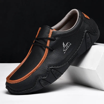 Urban Nomad- Men's Loafers