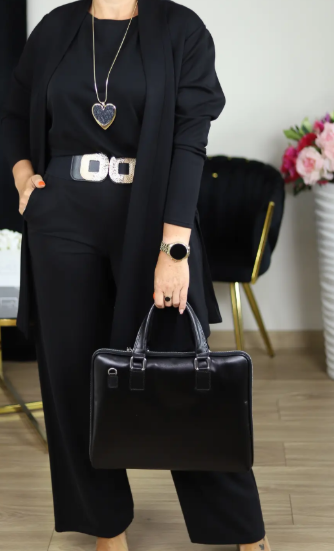 THE EMPIRE ELEGANT 3-PIECE SET