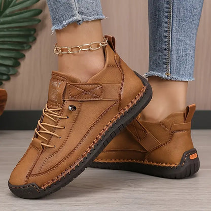 Mia™ – Comfortable and Pain-Free Orthopedic Sneakers