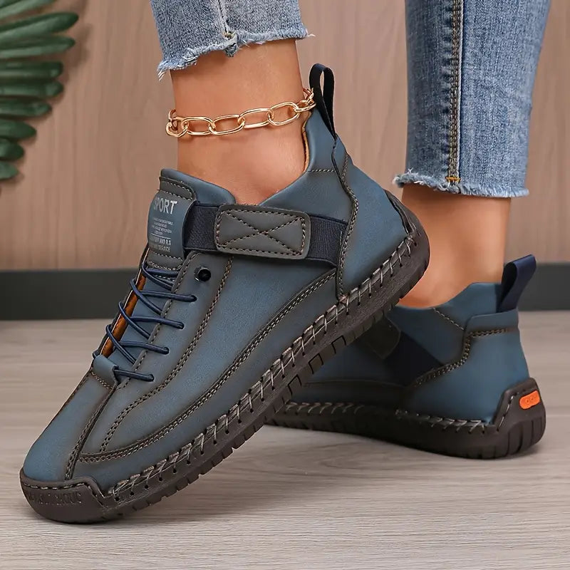 Mia™ – Comfortable and Pain-Free Orthopedic Sneakers