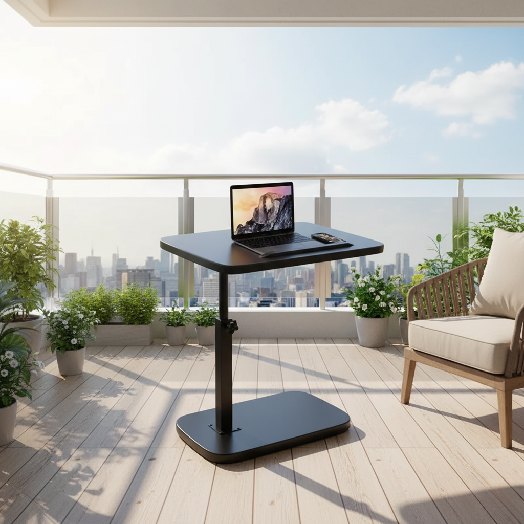 Luma - Multfunctional Table