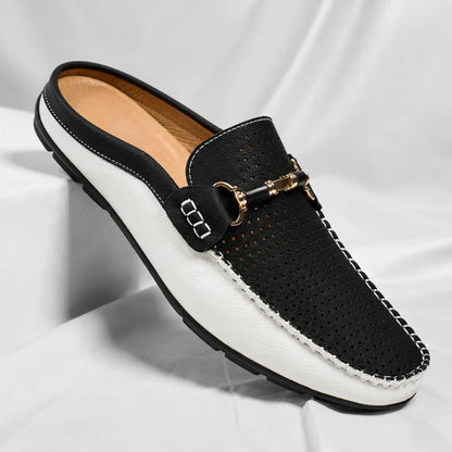 Santino Italian Slippers