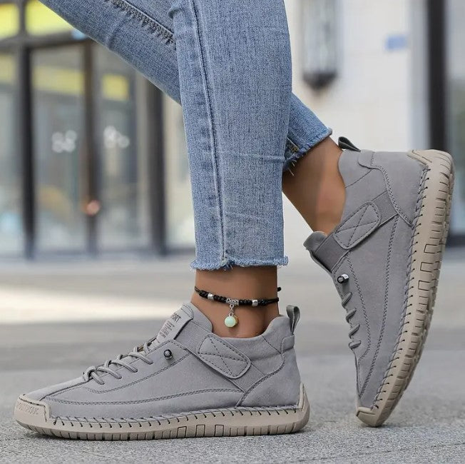 Mia™ – Comfortable and Pain-Free Orthopedic Sneakers