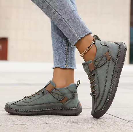 Mia™ – Comfortable and Pain-Free Orthopedic Sneakers