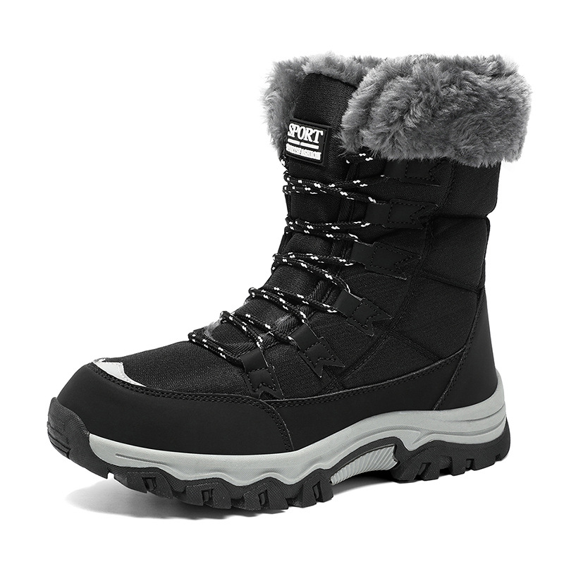 NordicTech™ | Women's Warm Winter Boot