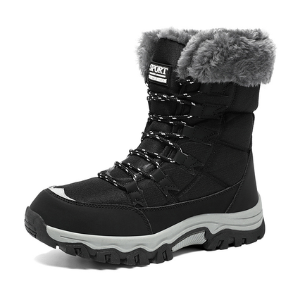 NordicTech™ | Women's Warm Winter Boot