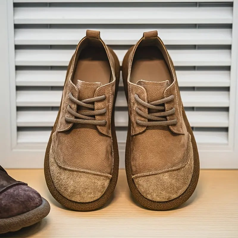 MARCO MILANO | MEN'S COMFORT ORTHOPEDIC SHOES