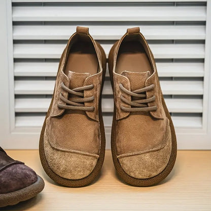 MARCO MILANO | MEN'S COMFORT ORTHOPEDIC SHOES