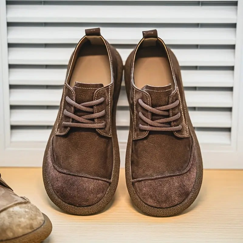 MARCO MILANO | MEN'S COMFORT ORTHOPEDIC SHOES