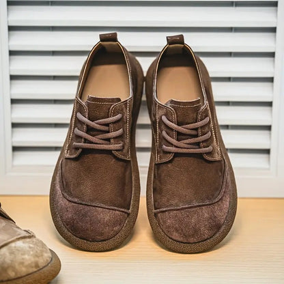 MARCO MILANO | MEN'S COMFORT ORTHOPEDIC SHOES