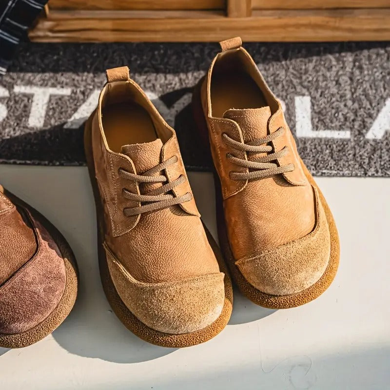 MARCO MILANO | MEN'S COMFORT ORTHOPEDIC SHOES