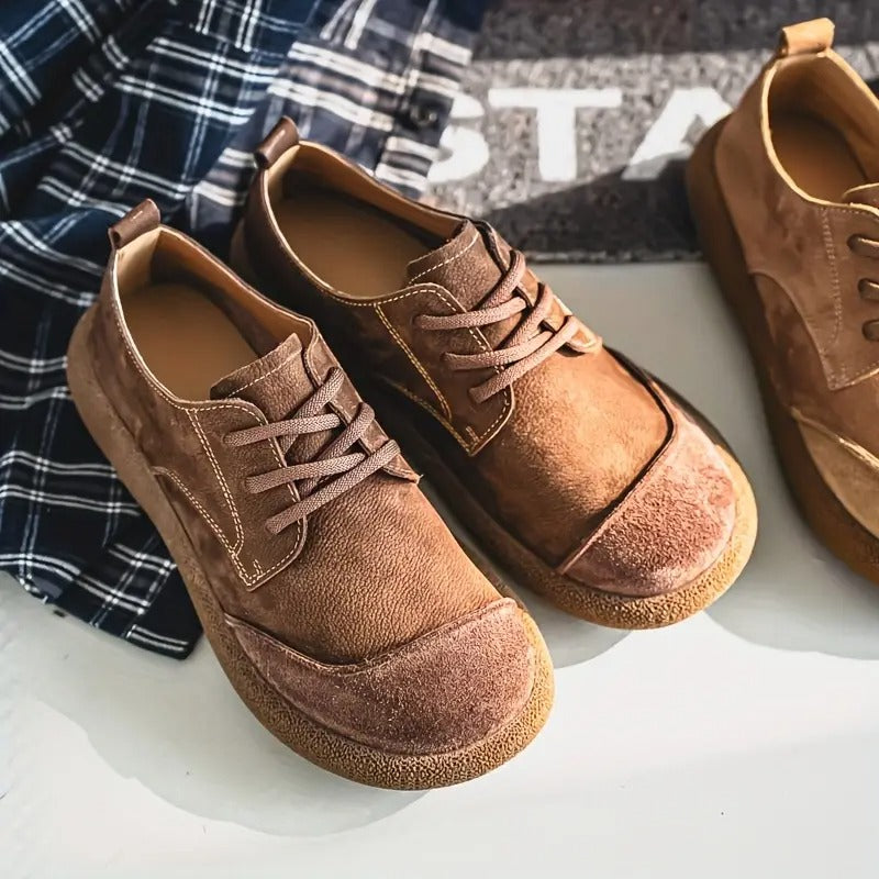 MARCO MILANO | MEN'S COMFORT ORTHOPEDIC SHOES