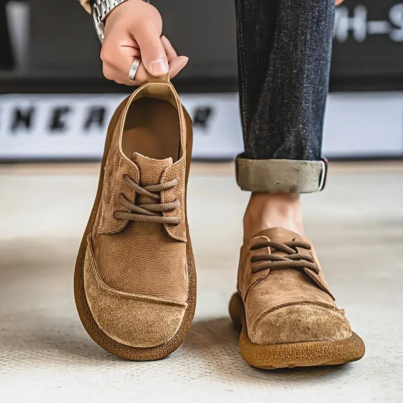MARCO MILANO | MEN'S COMFORT ORTHOPEDIC SHOES
