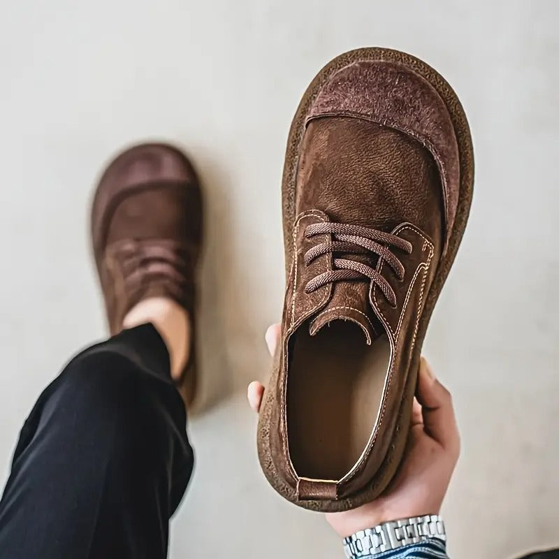 MARCO MILANO | MEN'S COMFORT ORTHOPEDIC SHOES