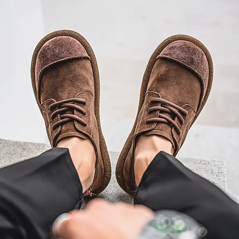 MARCO MILANO | MEN'S COMFORT ORTHOPEDIC SHOES