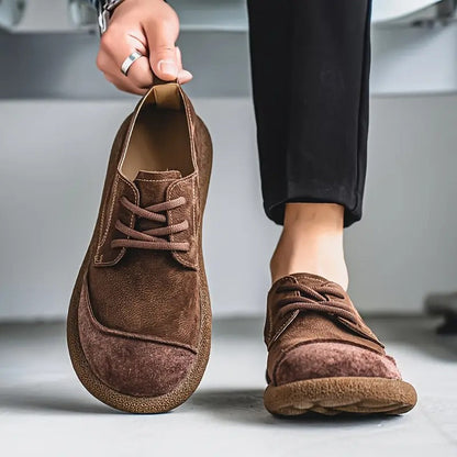 MARCO MILANO | MEN'S COMFORT ORTHOPEDIC SHOES