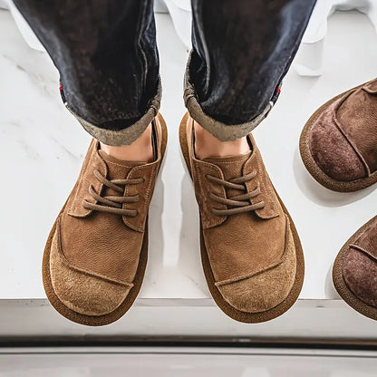 MARCO MILANO | MEN'S COMFORT ORTHOPEDIC SHOES