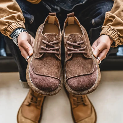 MARCO MILANO | MEN'S COMFORT ORTHOPEDIC SHOES