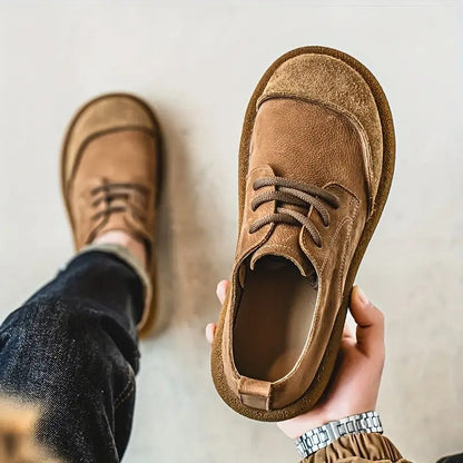 MARCO MILANO | MEN'S COMFORT ORTHOPEDIC SHOES