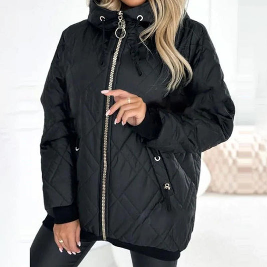 Teresa™ Waterproof Winter Coat