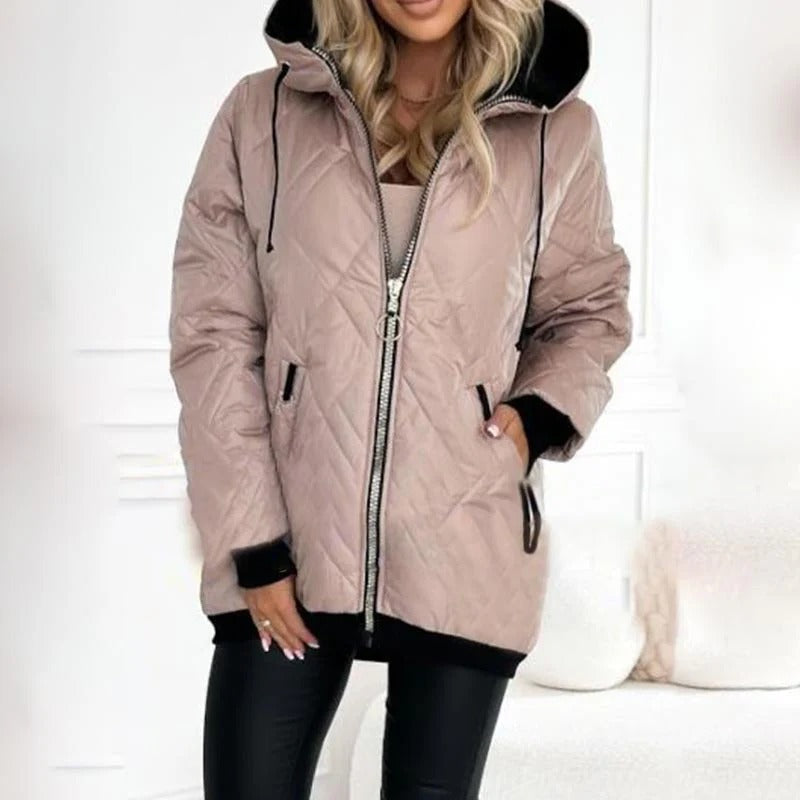 Teresa™ Waterproof Winter Coat