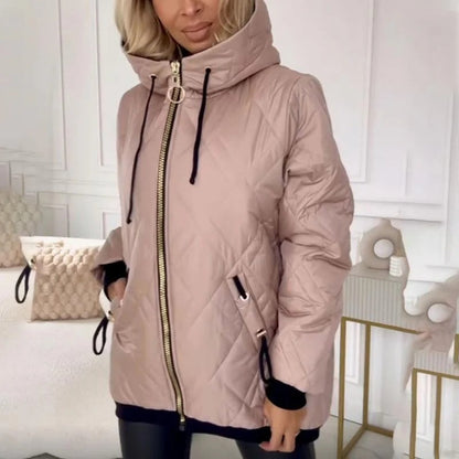 Teresa™ Waterproof Winter Coat