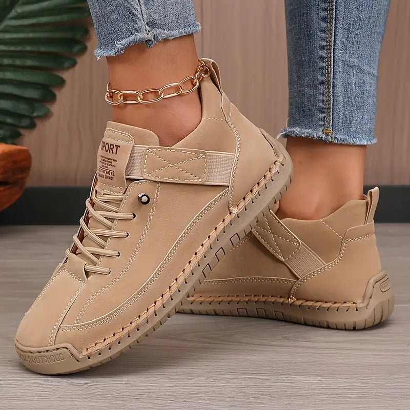 Mia™ – Comfortable and Pain-Free Orthopedic Sneakers