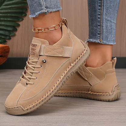 Mia™ – Comfortable and Pain-Free Orthopedic Sneakers