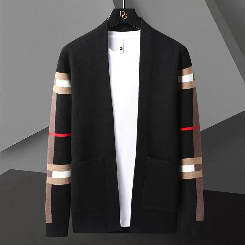 Van Cortland Cardigan