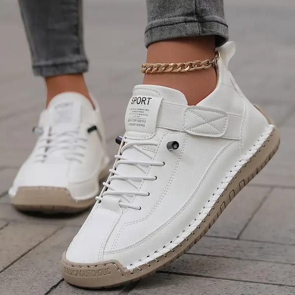 Mia™ – Comfortable and Pain-Free Orthopedic Sneakers