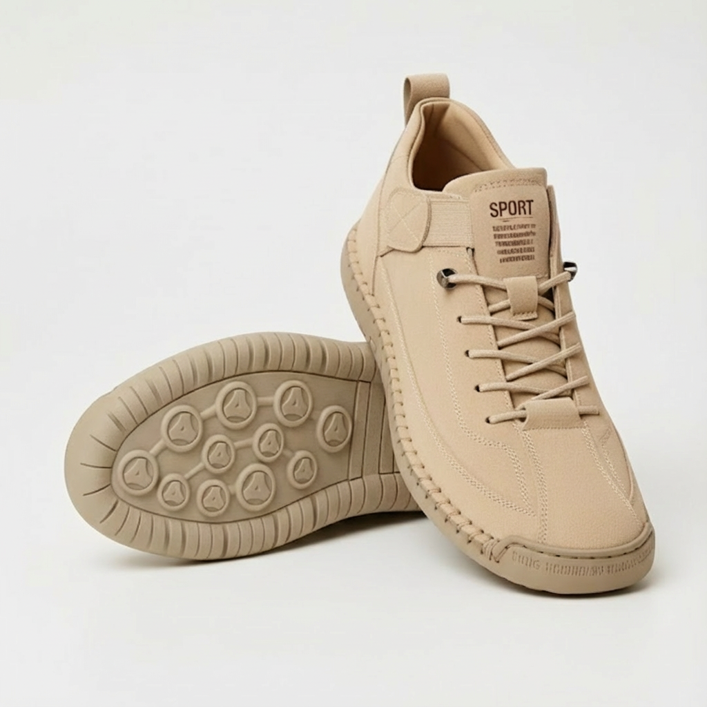 Mia™ – Comfortable and Pain-Free Orthopedic Sneakers
