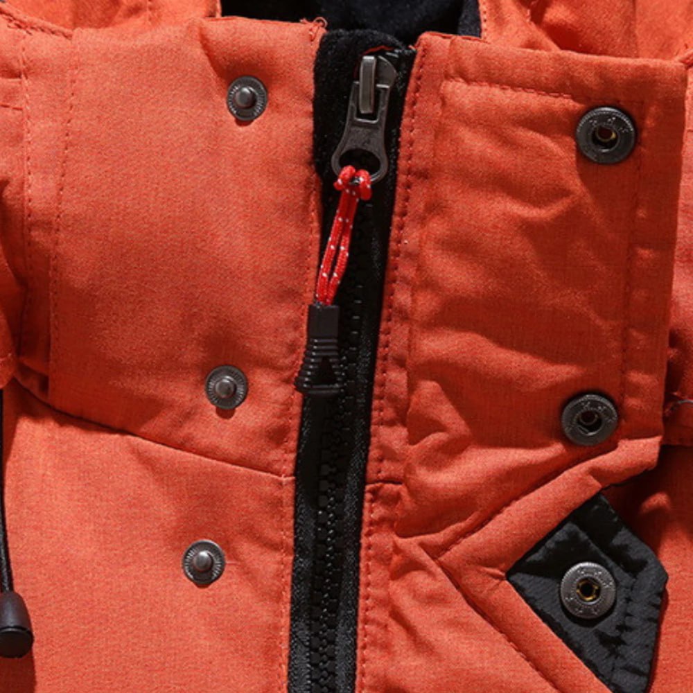 WEST END™  WIND AND WEATHERPROOF JACKET