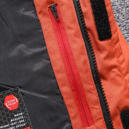 WEST END™  WIND AND WEATHERPROOF JACKET