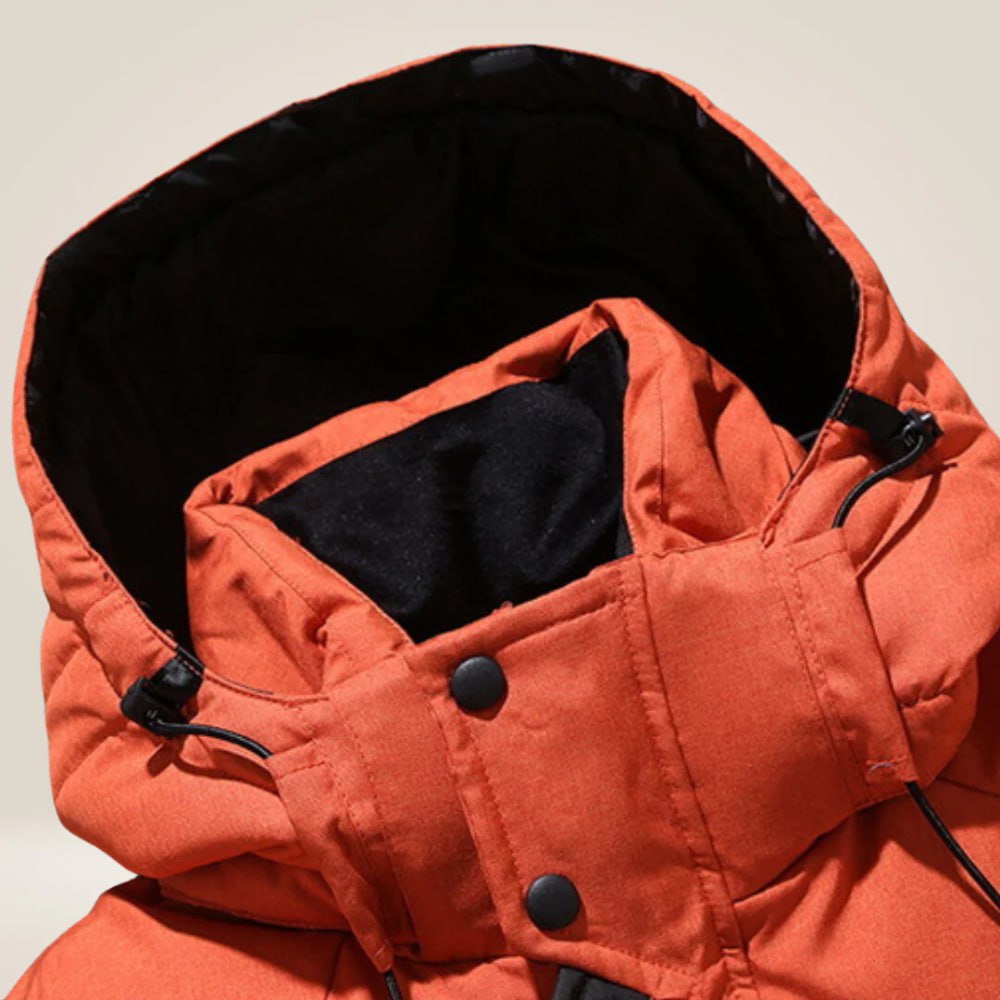 WEST END™  WIND AND WEATHERPROOF JACKET