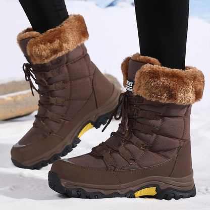 NordicTech™ | Women's Warm Winter Boot