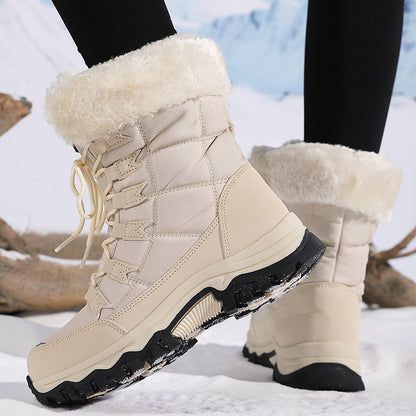 NordicTech™ | Women's Warm Winter Boot