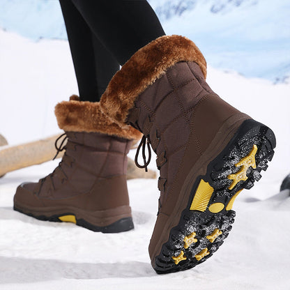 NordicTech™ | Women's Warm Winter Boot