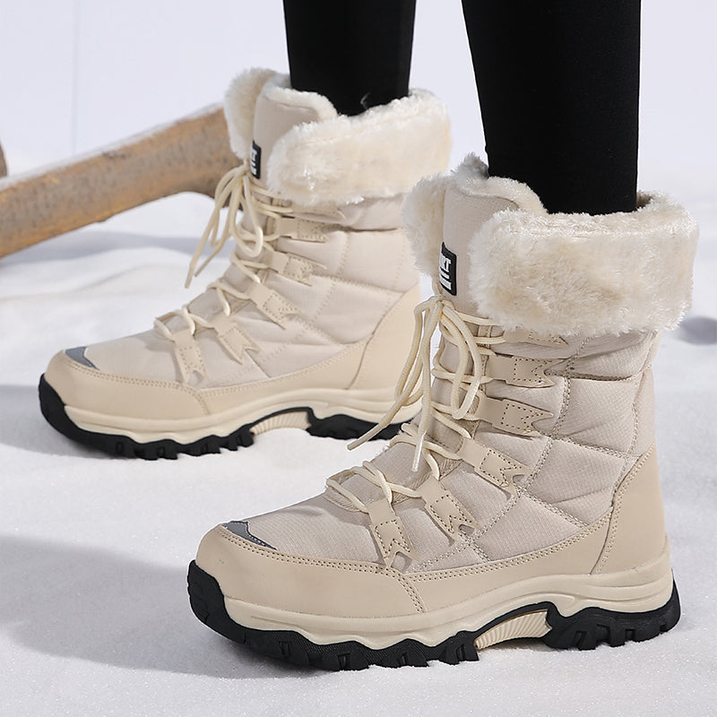 NordicTech™ | Women's Warm Winter Boot