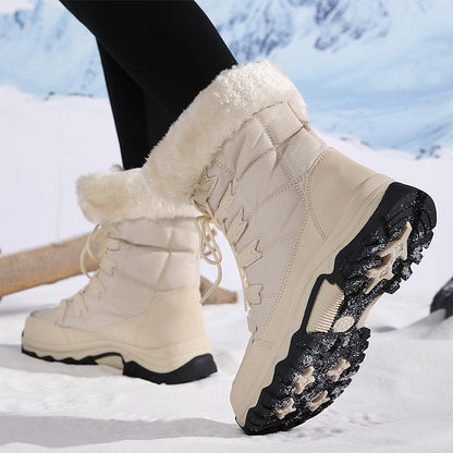 NordicTech™ | Women's Warm Winter Boot