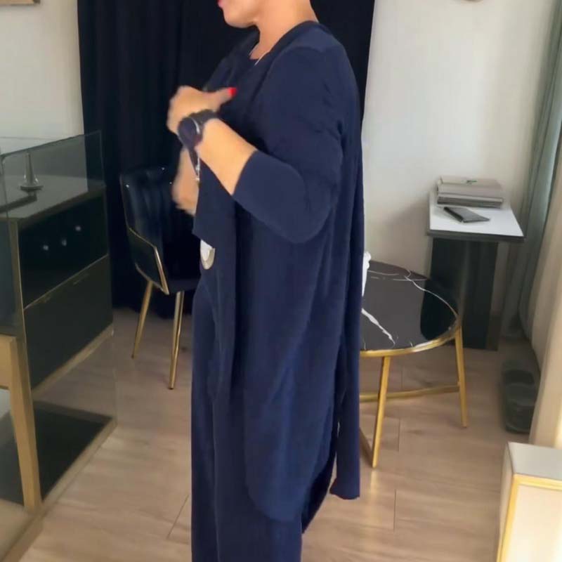 THE EMPIRE ELEGANT 3-PIECE SET