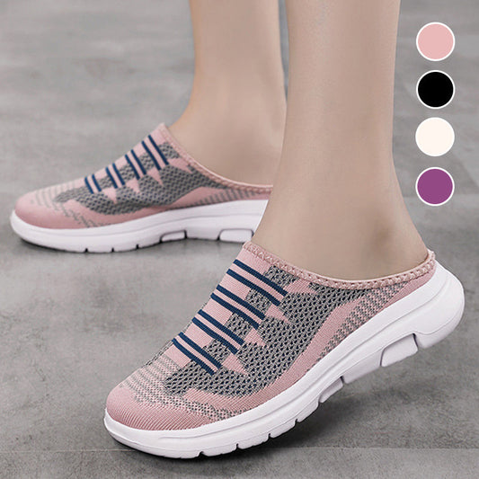 Aria™ Comfortable and Breathable Slip-On Shoe