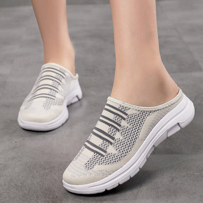 Aria™ Comfortable and Breathable Slip-On Shoe
