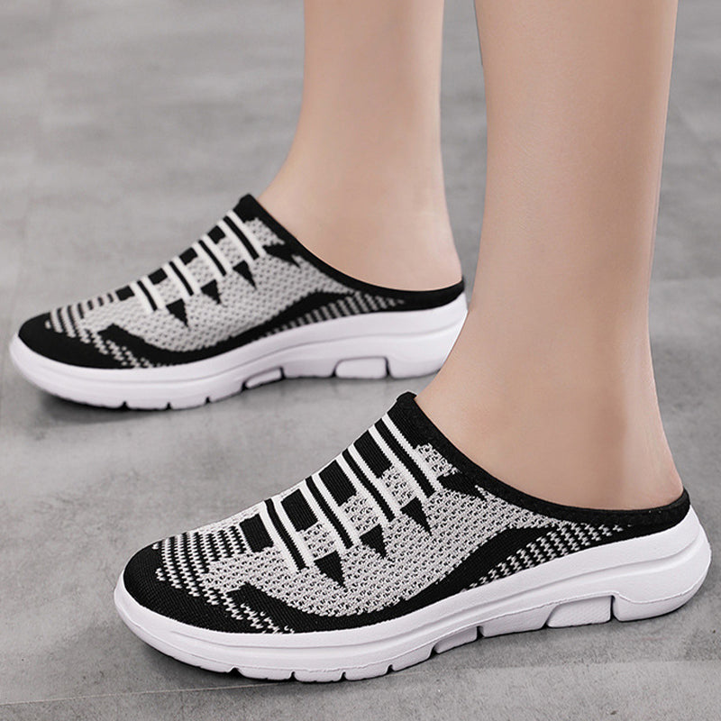 Aria™ Comfortable and Breathable Slip-On Shoe