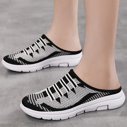 Aria™ Comfortable and Breathable Slip-On Shoe