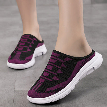 Aria™ Comfortable and Breathable Slip-On Shoe